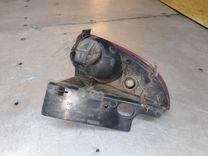 Фонарь задний левый 2TD6OY Renault Espace купить