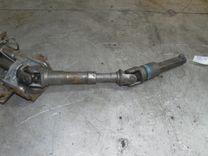 Рулевая колонка GC3BW6 Ford Focus - Фото 4