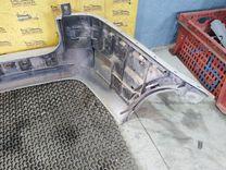 Бампер задний PXINRE Ford Galaxy - Фото 9