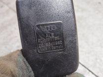 Замок ремня безопасности WXFDUP Audi A4 купить в магазине запчастей бу