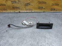 Ручка открывания багажника Z3VD7Z Opel Zafira