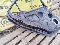 Дверь задняя левая A17AN3 Honda Accord undefined