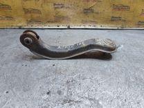 Рычаг задний левый A6OR2Q Honda Accord - Фото 3