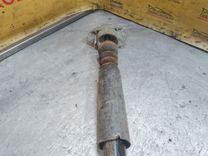 Амортизатор задний левый 19XFI1 Audi A3 - Фото 7