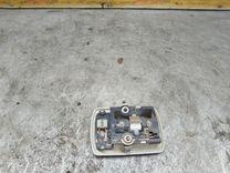 Фонарь салона (плафон) 3AWOGH Hyundai Getz купить с доставкой