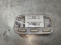 Фонарь салона (плафон) 55T0GK Citroen C5 - Фото 1