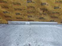 Молдинг двери задней левой 9M1SC8 Ford Galaxy