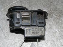 Джойстик регулировки зеркал KOC5HE Opel Zafira купить