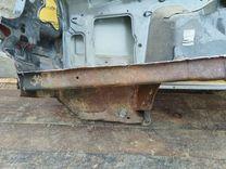 Крыло заднее левое MN4B2Z Mitsubishi Carisma - Фото 16