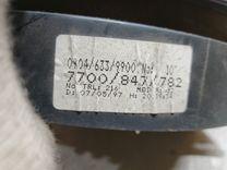 Щиток приборов (приборная панель) 0U3STX Renault Scenic купить с доставкой