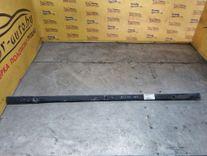 Кронштейн крепления бампера заднего Z1AVI4 Audi A3