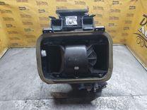 Корпус отопителя (печки) B1X43P Mercedes A W168 - Фото 2