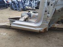 Лонжерон правый DCN5PH Ford Focus купить