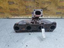 Коллектор выпускной RXAWH0 Fiat  - Фото 3