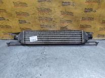 Интеркулер 5DKN66 Fiat Linea - Фото 3