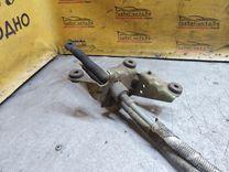 Трос кулисы КПП MXHFA0 Volkswagen Golf купить на авторазборке