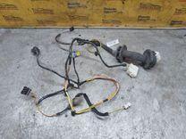 Проводка двери передней правой LYMGRD Peugeot 406 undefined