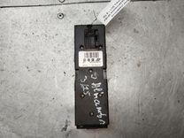 Блок управления стеклоподъемниками 3KV8VI Seat Alhambra купить с доставкой