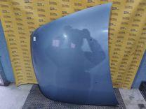 Капот NO2V7O Peugeot 607 купить с доставкой