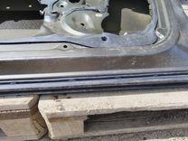 Дверь передняя левая C1RK6X Citroen C5 undefined