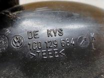 Патрубок воздушного фильтра VXF3DL Volkswagen Beetle - Фото 6