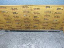 Молдинг стекла двери задней левой наружный NCJYG4 Renault Espace купить с доставкой