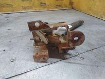 Рычаг ручного тормоза (ручника) NHO2QO Peugeot 307 - Фото 2