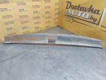 Накладка замка багажника JL46GI Audi A6 купить с доставкой