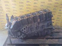 Блок цилиндров 2HJMMY BMW 5 E39 - Фото 1
