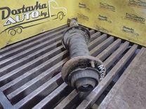 Амортизатор передний правый D4WLRE Volkswagen Passat - Фото 4