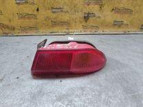 Фонарь задний правый 411AH7 Alfa Romeo 156