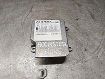 Блок AirBag AQ6QA2 Skoda Roomster купить