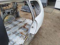 Крыло заднее левое 3DYTQO Renault Espace - Фото 5