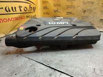 Корпус воздушного фильтра P0WHYZ Seat Arosa - Фото 3