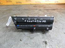 Блок управления печки/климат-контроля 67DL8C Citroen Xantia
