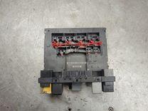 Блок предохранителей 2KBWCY Volkswagen Caddy - Фото 1