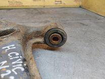 Рычаг передний левый PET5H0 Honda Civic купить в магазине запчастей бу