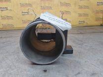 Расходомер воздуха WVEUYP Audi A4 купить в магазине запчастей бу