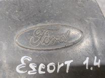 Защита (кожух) ремня ГРМ EYR2ER Ford Escort купить
