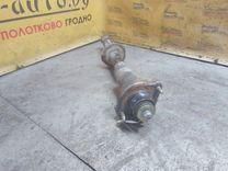 Амортизатор задний правый X7DU2E Mitsubishi Carisma купить