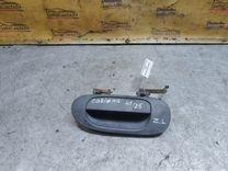 Ручка наружная задняя левая PFEZ77 Mitsubishi Carisma купить с доставкой