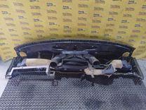 Панель передняя салона (торпедо) G3CYK4 Audi 100 undefined