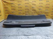 Обшивка крышки багажника GF3UKX Seat Toledo купить в магазине запчастей бу