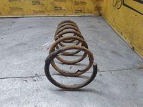 Пружина задняя 4B3EGB Toyota Corolla - Фото 3