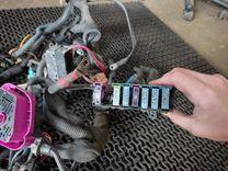 Проводка C3C69B Opel Zafira undefined