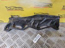 Кронштейн крепления бампера переднего J6DH64 Volkswagen Passat купить