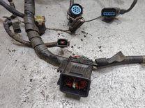 Проводка двигателя JJ6BSS Ford Mondeo - Фото 2