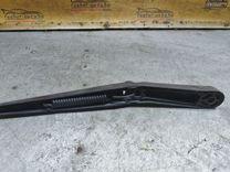 Щеткодержатель (поводок стеклоочистителя, дворник) PAKWUB Opel Zafira купить с доставкой