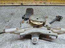 Стеклоподъемник электрический передний правый 7B57RG Daewoo Nubira купить на авторазборке