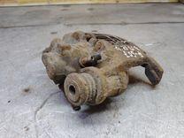 Суппорт задний правый GV3MYW Peugeot 607 купить в магазине запчастей бу